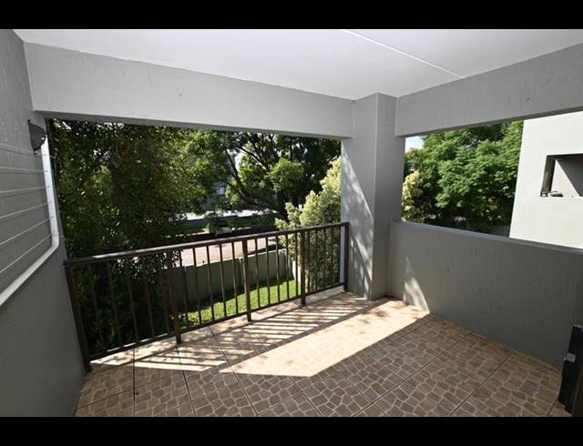 1 BEDROOM APARTMENT FOR SALE IN PAULSHOF